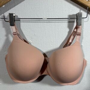 Victoria’s Secret Tshirt Push-up Full Coverage 40DD